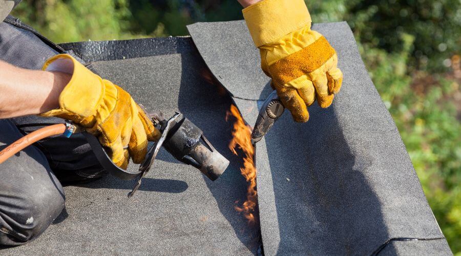Expert tile roof repair services in Macatawa, MI